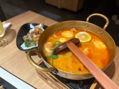 -德川家日本料理(顺义华联店)