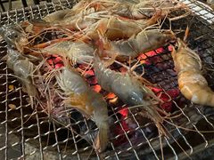 -芭提雅Amporn Seafood自助餐厅