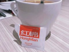 -必胜客(华辰店)