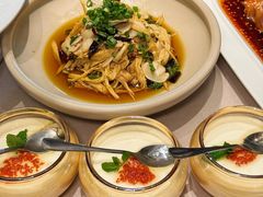 -漢舍川菜馆(国贸商城店)