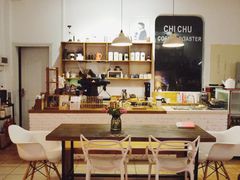 -彳亍咖啡·这里(水湾路店)
