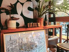 -Blac+Blac(中海环宇荟店)