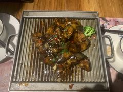 -U你·天然调味(南湖总店)