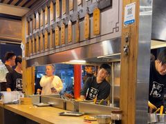 -大漠烤肉(酒泉路店)