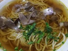 -鑫明明拉面(宁化路店)