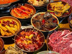 -阳阳老火锅(小南门店)