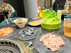 -龙神·炭烧酒场深夜食堂(新街口店)