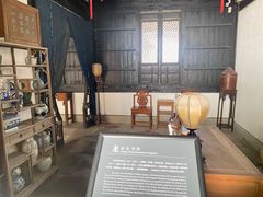-王阳明故居