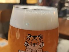 -HUZI虎滋精酿餐吧(京西大悦城店)