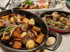 -CRAZYONES西班牙海鲜饭(上海美罗城店)