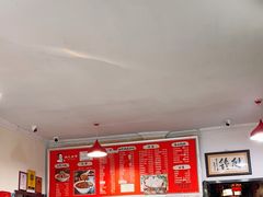 -姚记炒肝店(鼓楼店)