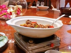 -翠清酒家(万丰路店)
