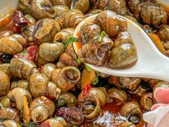 -蟹天蟹地农家菜·阳澄湖大闸蟹(浅水湾店)