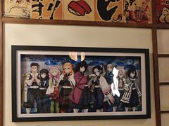 -玉川屋创意日料Bistro(柳巷店)