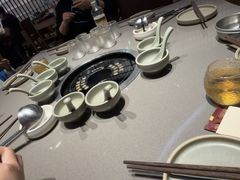 -巴奴毛肚火锅(大剧院店)