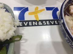 -7+7私家饭堂(人民路店)