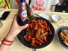 -聚味瞿记·龙虾堂(渔人码头一店)