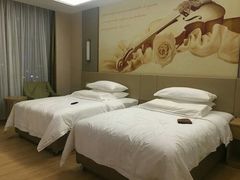 -维也纳国际酒店·江苏苏州火车站北广场店