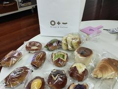 -0+1·手作面包(新北店)