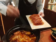 -君子·兰餐厅(长江路店)