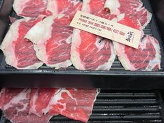 -牛气(将军澳中心店)