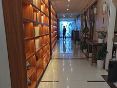 -香山湖渔家大院