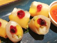 -泰果东南亚餐厅(旭辉广场店)