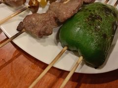 -福烤锦花(长乐路店)