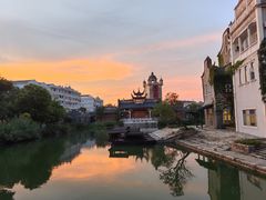 -赤坎·广东华侨国际旅游度假区