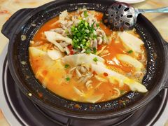 -李师傅脆肚(梅林店)