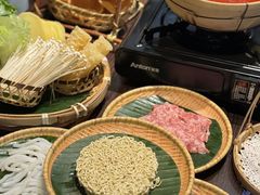 -泰妃殿(武汉首店)