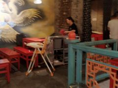 大堂-巴九门老火锅(来福士打望店)