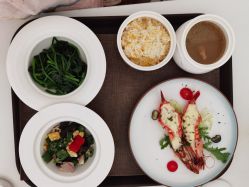 -弗蕾亚·和月月子调理院(东湖店)