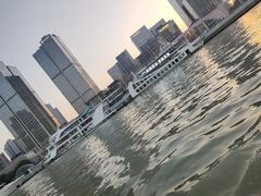 -金陵东路渡口-售票处