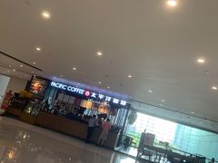 -太平洋咖啡(市府恒隆二店)