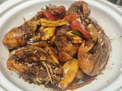 -小林哥的海鲜馆·夜宵烧烤(渔人码头店)