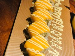 -鸭川食堂·鳗丼(鼓楼店)
