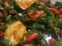 -小四川美食馆(幸福路店)