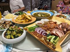 -景祥园火锅城(万全店)