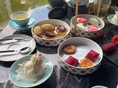 -广富林宰相府酒店·水云间