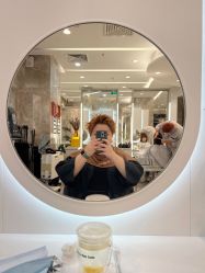 点击看大图 -MMby HairCode 芭曲发型概念店
