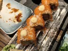 -品米斗·精致料理(浦东禹悦汇店)