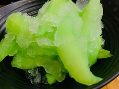 冰镇情果-炒豆合作社(东四总店)