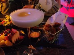 -富力丽思卡尔顿酒店·FLAIR餐厅酒吧