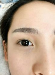 点击看大图 -VON半永久眉学设计