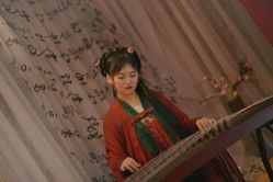 -汉仪华裳汉服馆(打浦桥店)