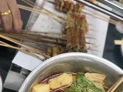 -老黑板筋(顺义总店)