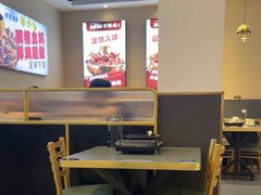 -椒椒铜炉火锅鸡(天马店)