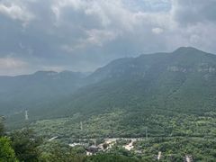 -千佛山风景名胜区