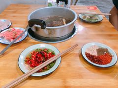 -XX麻辣烫(八里小区直营店)